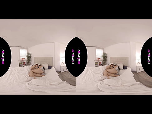 ❤️ PORNBCN VR สาวเลสเบี้ยนสองคนตื่นขึ้นอย่างมีเขาใน 4K 180 3D เสมือนจริง Geneva Bellucci Katrina Moreno ️ วิดีโอโป๊ ที่เรา th.stroybassein.ru