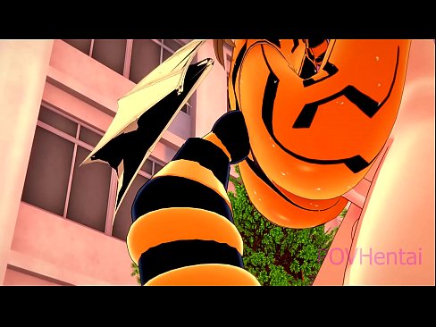 ❤️ Wasp Girl Monster ️ วิดีโอโป๊ ที่เรา th.stroybassein.ru